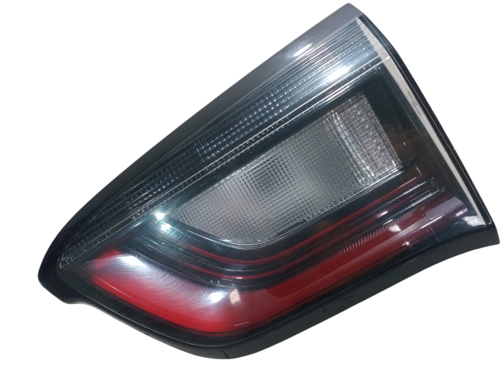 Lanterna Direita Traseira Porta Mala Jeep Compass 2023 2024