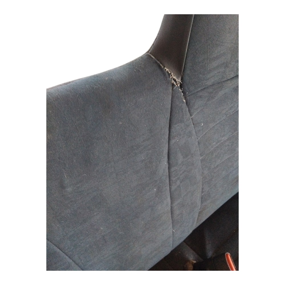 Banco Dianteiro Dodge Dakota 1999 Cabine Simples Original 8