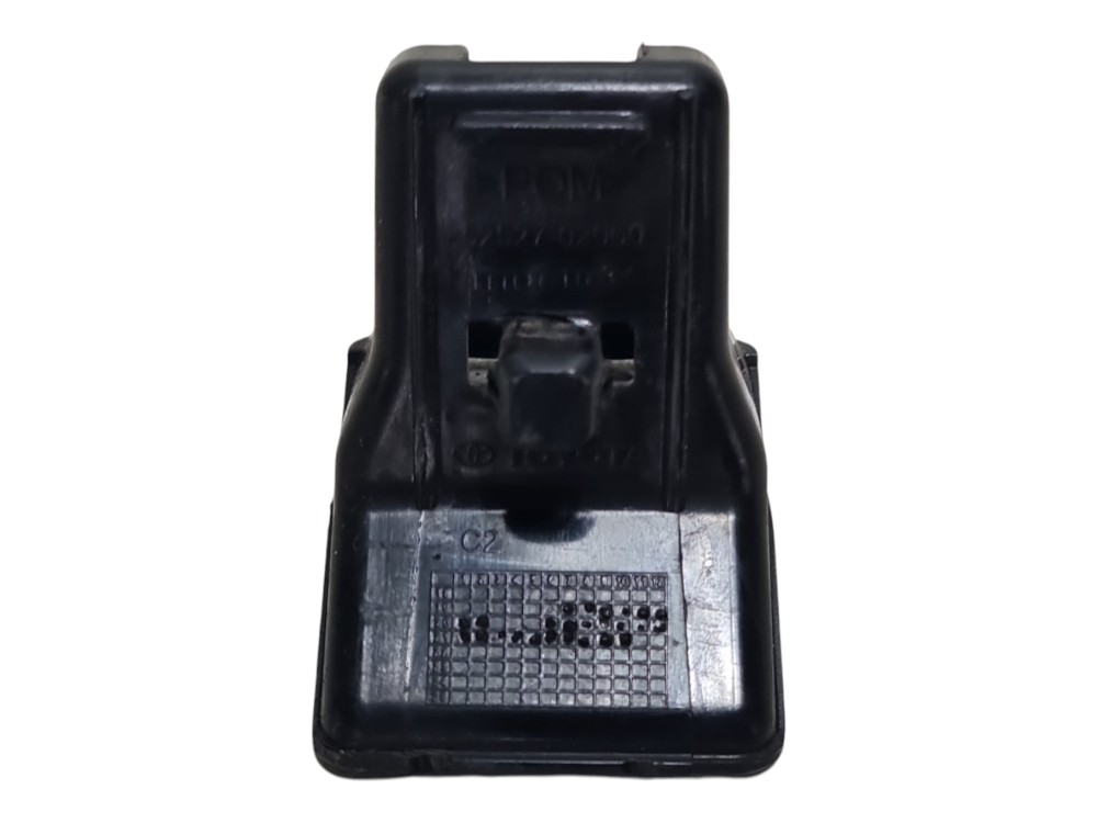Suporte guia central toyota corolla cross 2021 2022 original