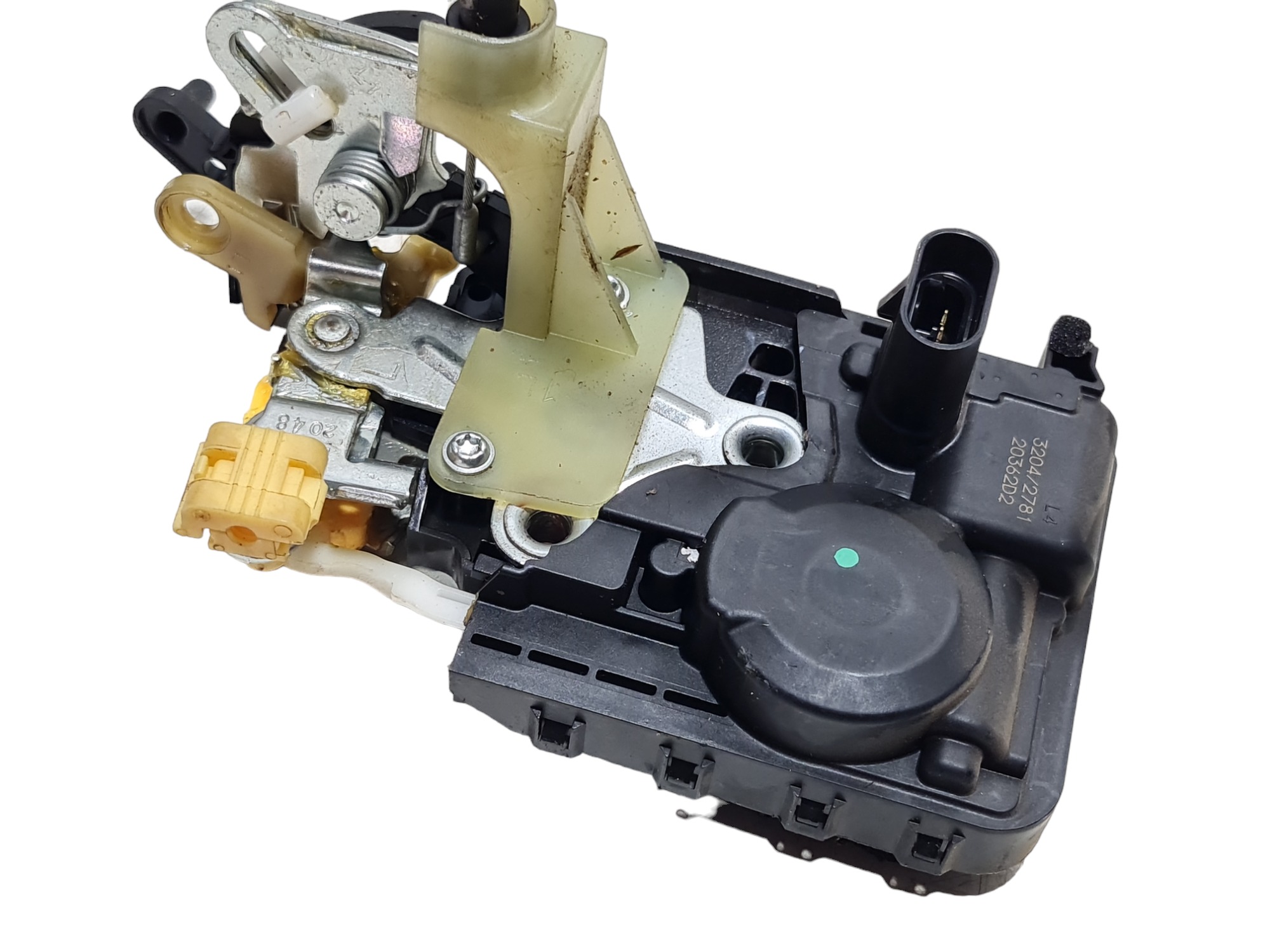 Fechadura Elétrica Traseira Esquerda Chery Tiggo 8 2022 2