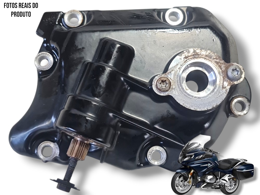Tampa Motor Seletor Marcha Bmw R1200 R 1200 Gs 2013 A 2020 1
