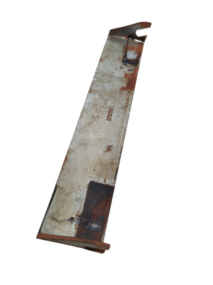 Suporte Mangueira/chicote Catalisador Volvo Vm 330 2021 2022 4