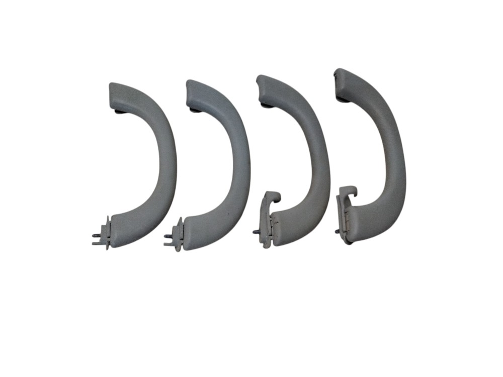 Kit Alça Pqp Mercedes Cls 500 2005 A2118100051 A2118100151 2