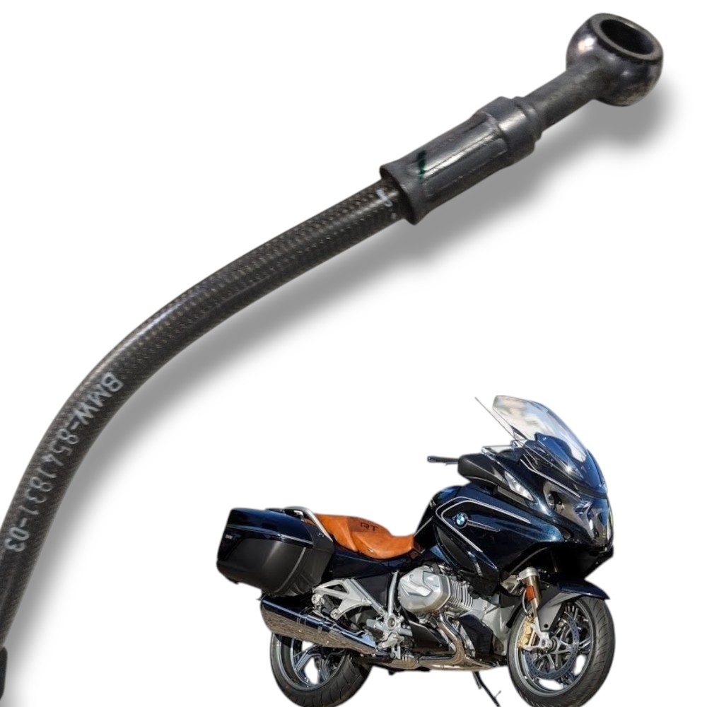 Mangueira freio traseiro BMW r 1250 RT 2020 original 1