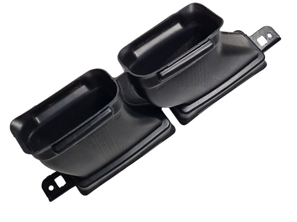Duto De Ar Condicionado Ram Rampage 2023 52217352 Original 6