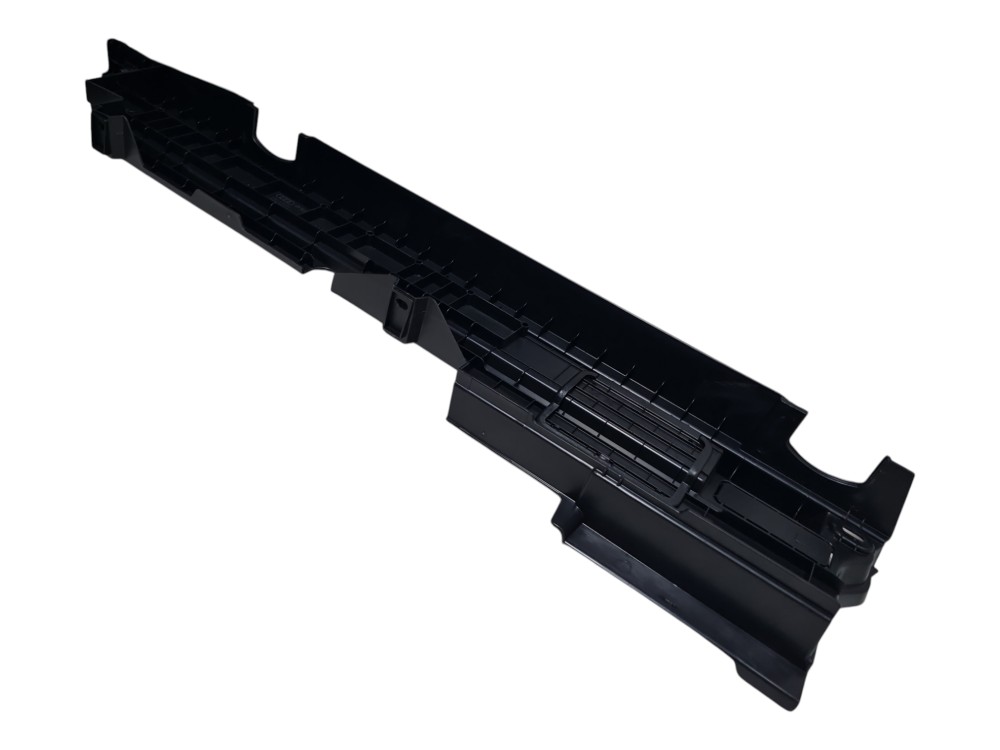 Suporte de bagageiro traseiro audi e tron ano 2022 original 2