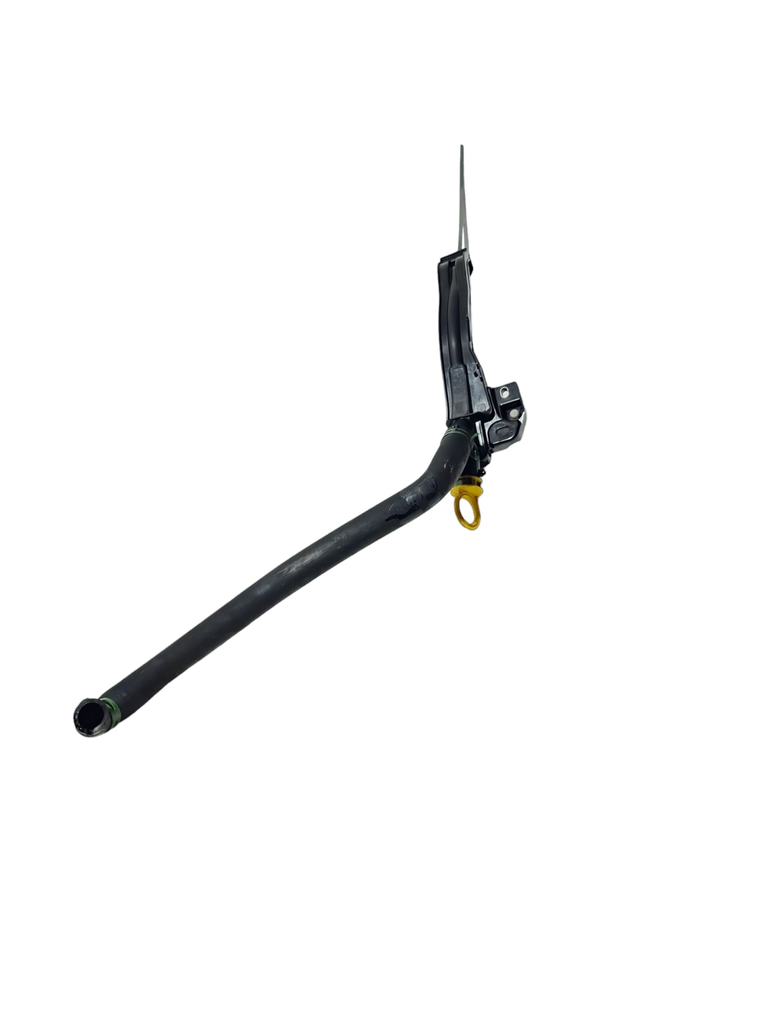 Tubo De Oleo Com Vareta Renault Master 2022 Original 1