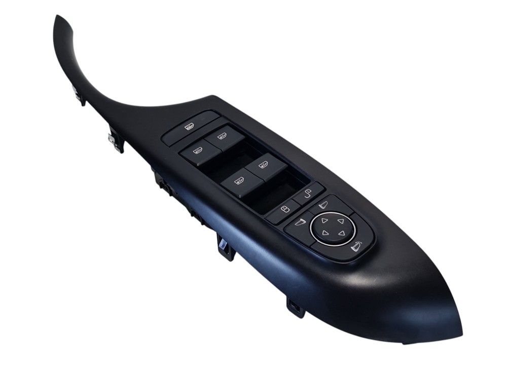 Comando Vidro Dianteiro Esquerdo Byd Dolphin 2024 2025 2026 4