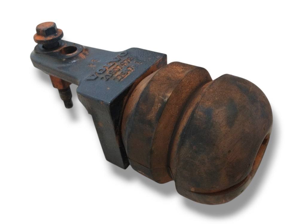 Suporte Batente Mola Volvo Vm330 2021 2022 2180797822847 1