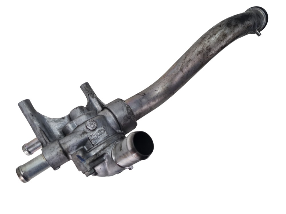 Cavalete Válvula Termostatica Honda Wr-v 2021 Original 7