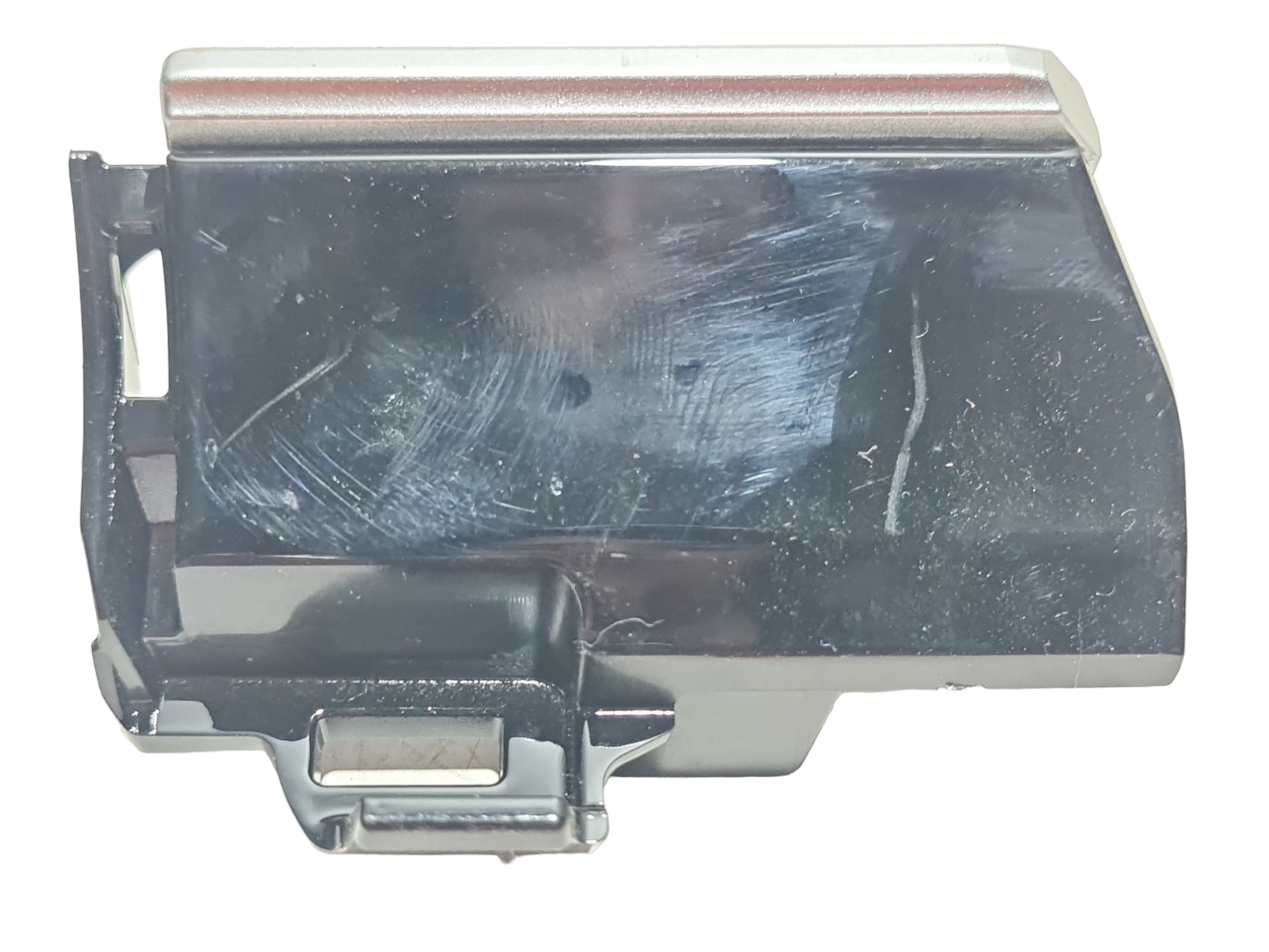 Acabamento Moldura Esquerdo Painel Toyota Corolla Cross 2023 3