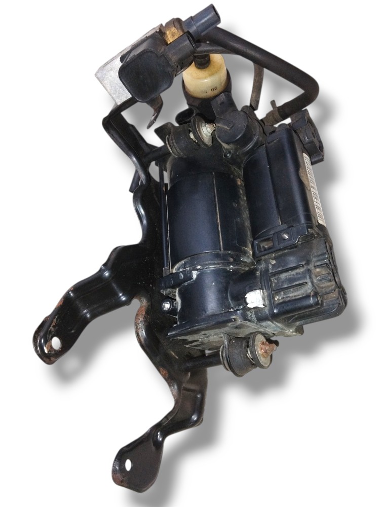 Bomba Kompressor Suspensão Mercedes CLS 500 2005 21132003040