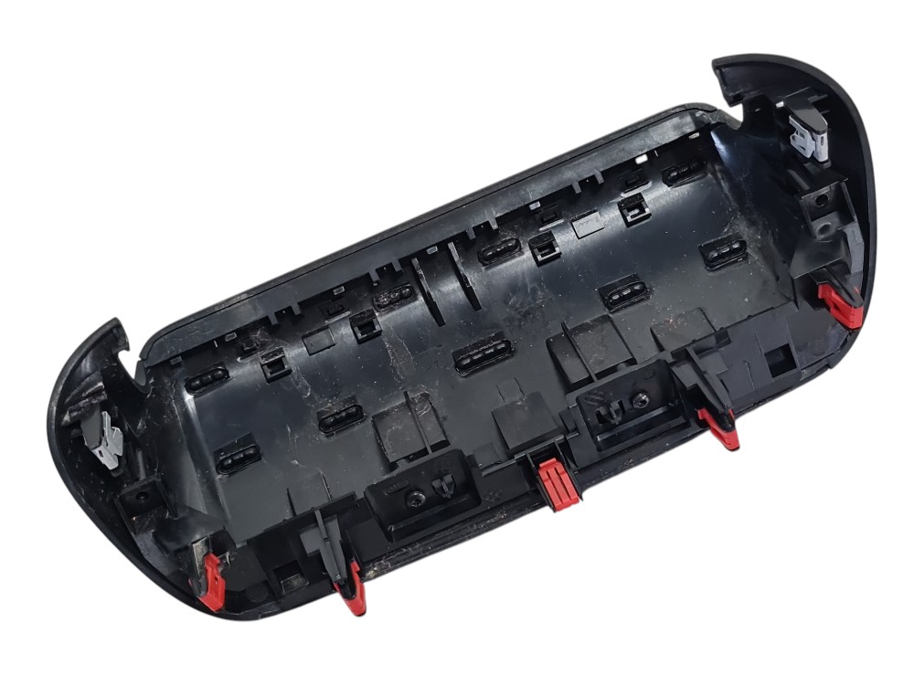 Acabamento Painel Byd Dolphin 2024 2025 2026 Original 6