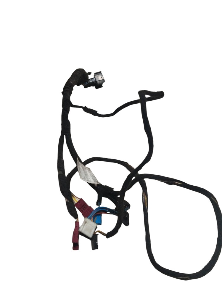 Chicote de multimídia Bmw I3 ORIGINAL 2021 2022 9 231 840 5