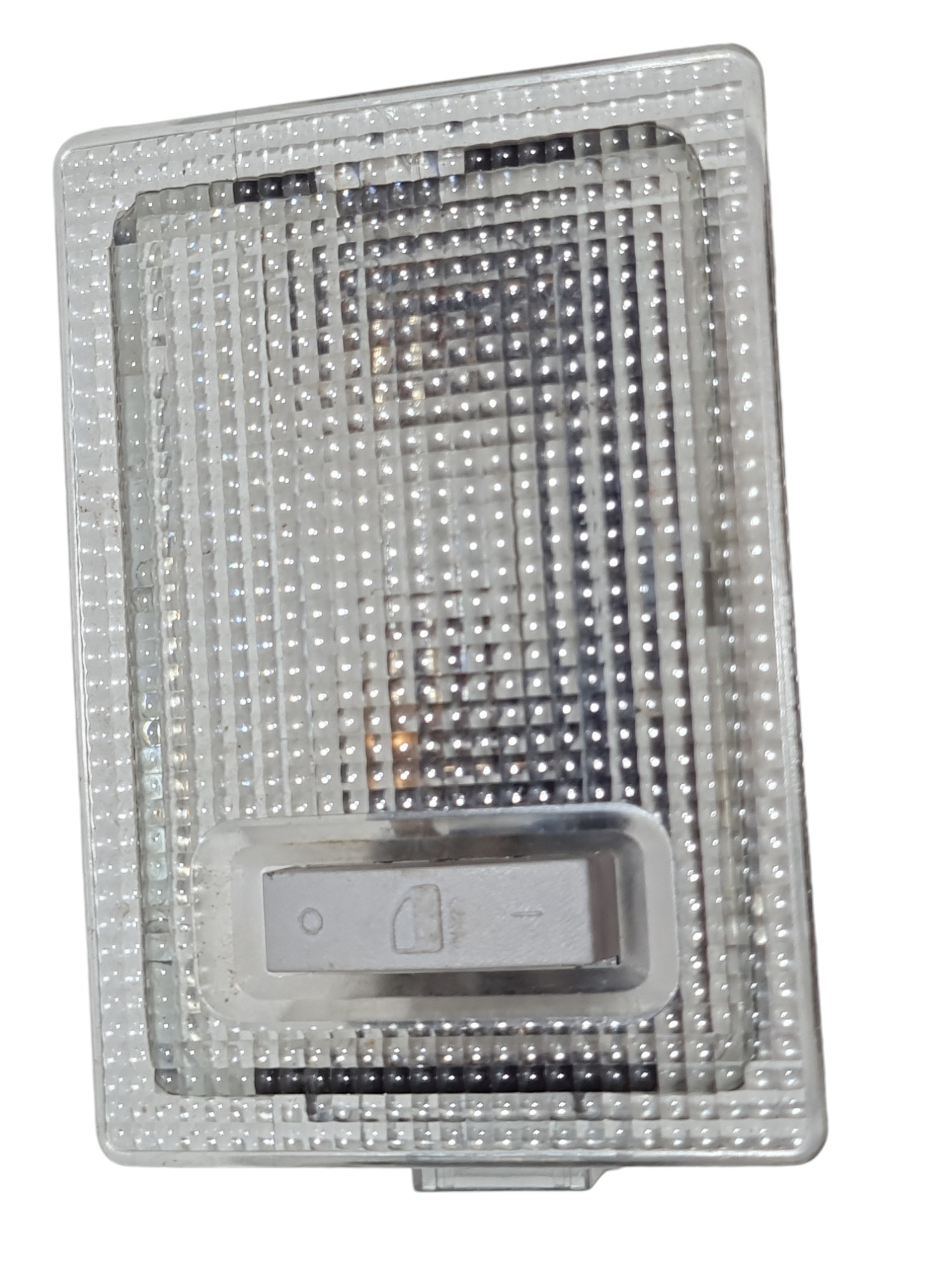 Lanterna Luz Teto Cortesia Gm Onix Tracker Spin Prima 2022 1