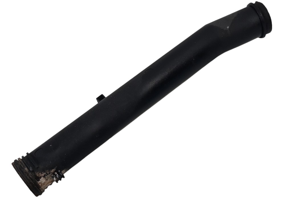 Tubo Dagua Cano Válvula Termostatica Mot Vw Gol G2 1.0 1998 6
