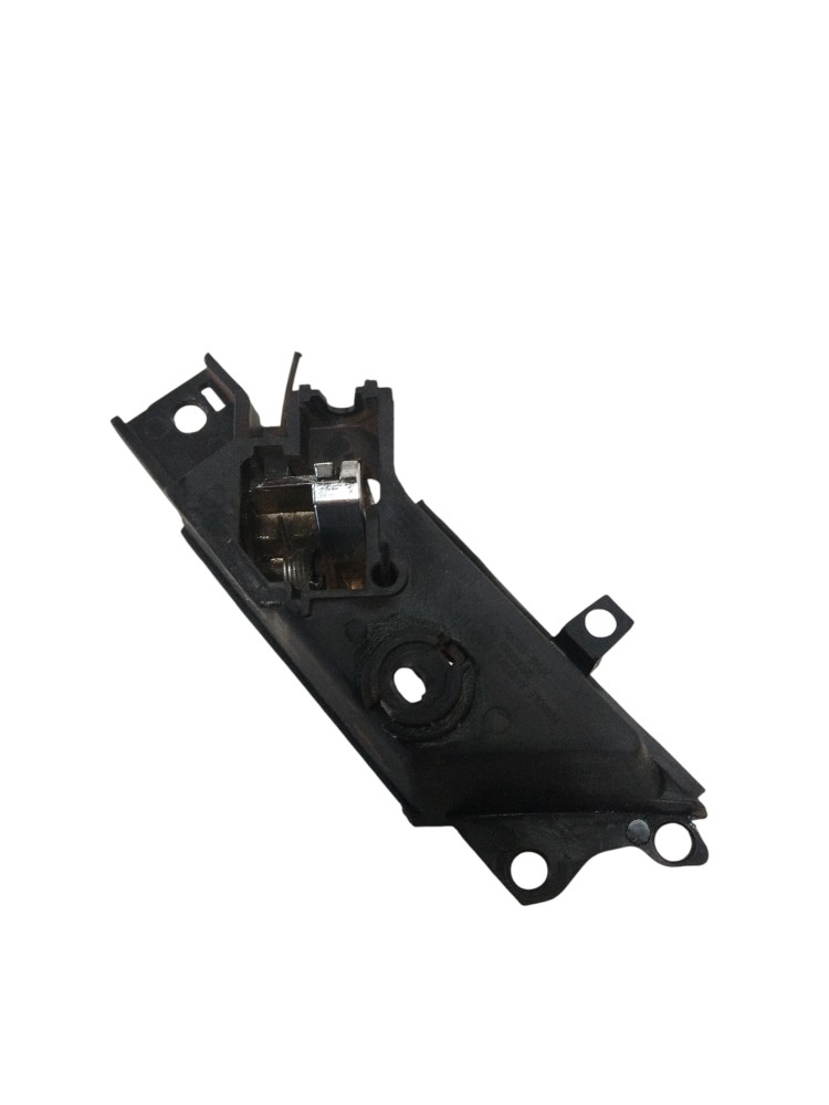 Maçaneta Puxador De Porta Interno Chevrolet Captiva 2009 Dianteira 4