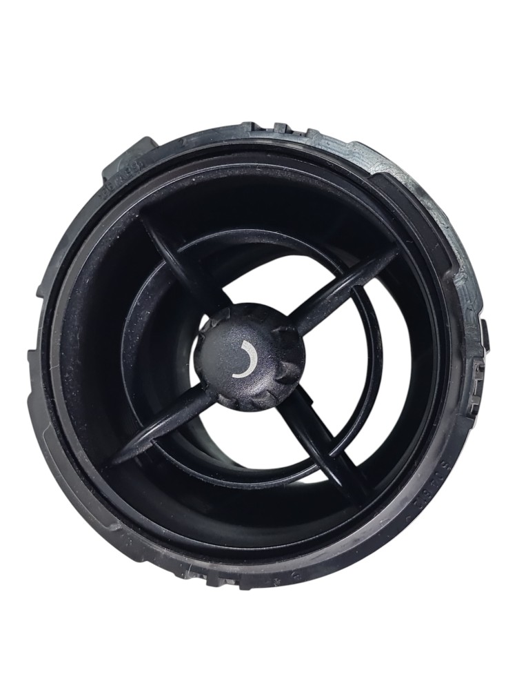 Saida De Ar Central Esquerdo Mini Cooper S 2012 2013 2399014 2