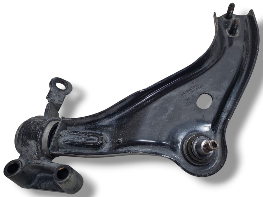 Braço suspensão dianteiro direito Mini COOPER S 2012 2013 1
