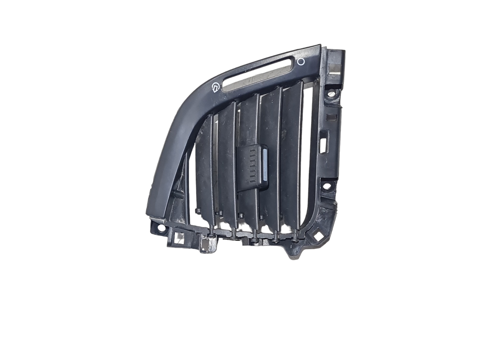 Tela Grade Difusor De Ar Peugeot 207 2013 Original 3