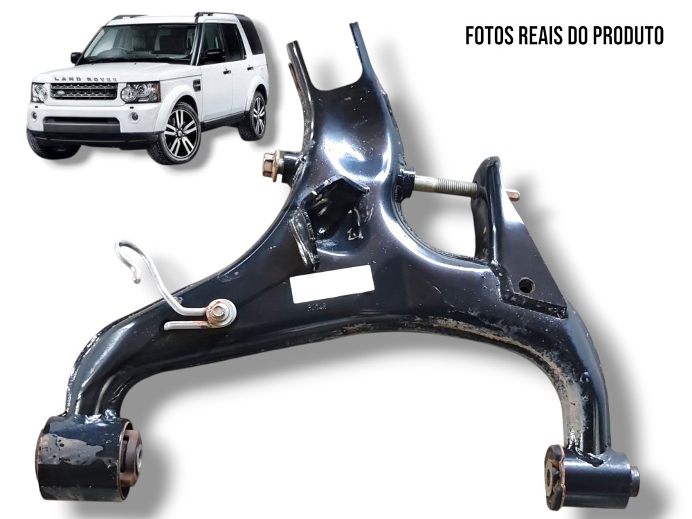 Bandeja traseir inferior direita Land Rover discovery 4 2015