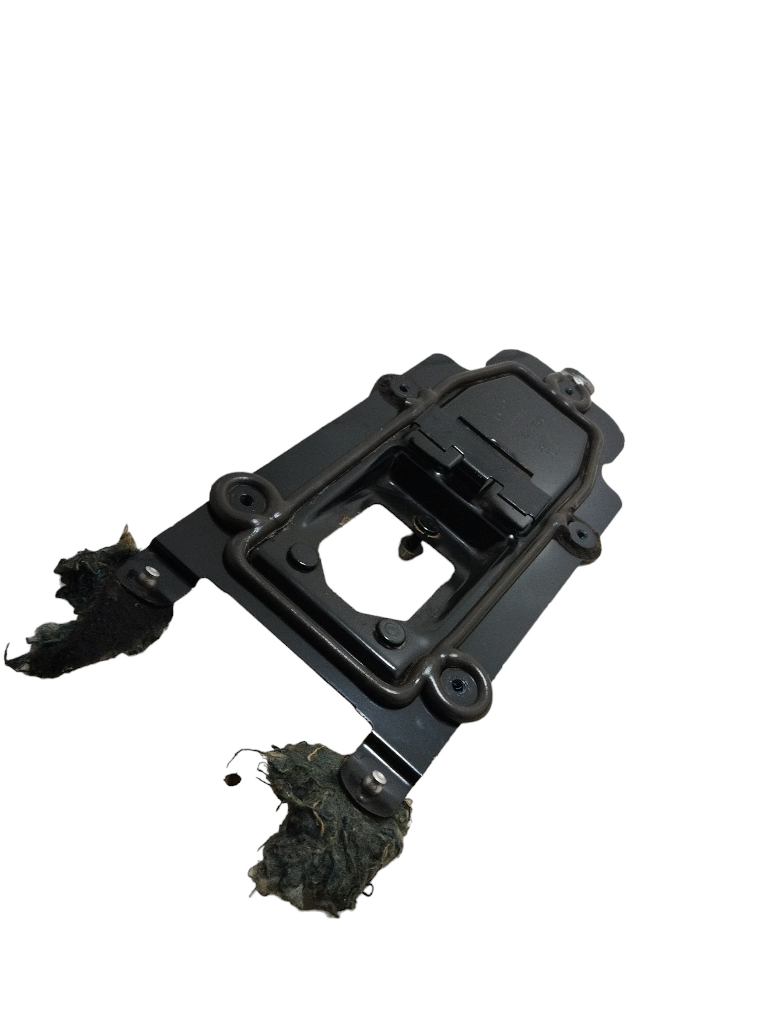 Suporte Cabo Trambulador Jeep Compass 2017/2018 55261370 2