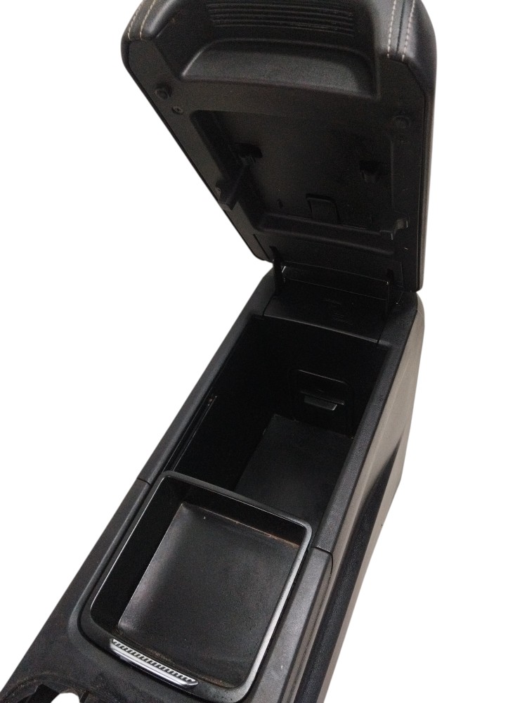 Console Central Gwm Tank 300 2025 2026 Com Detalhe Original 4