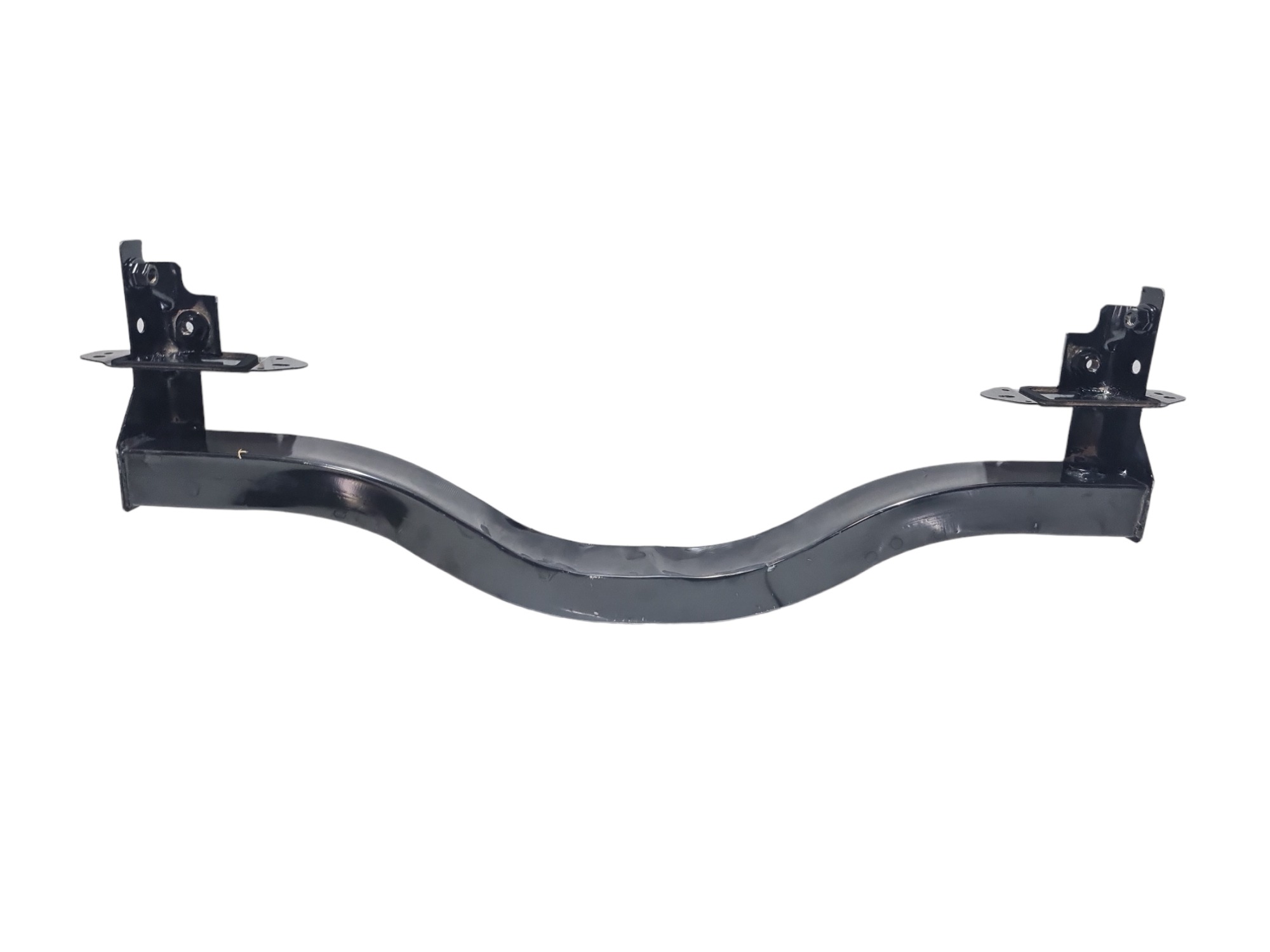 Alma Do Parachoque Traseiro Jeep Commander 2022 Original 5