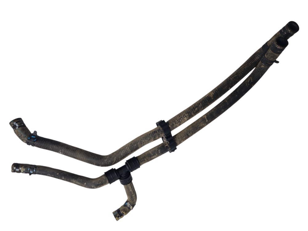 Mangueira Refrigeração Chery Tiggo 5 2022 T151119631 5