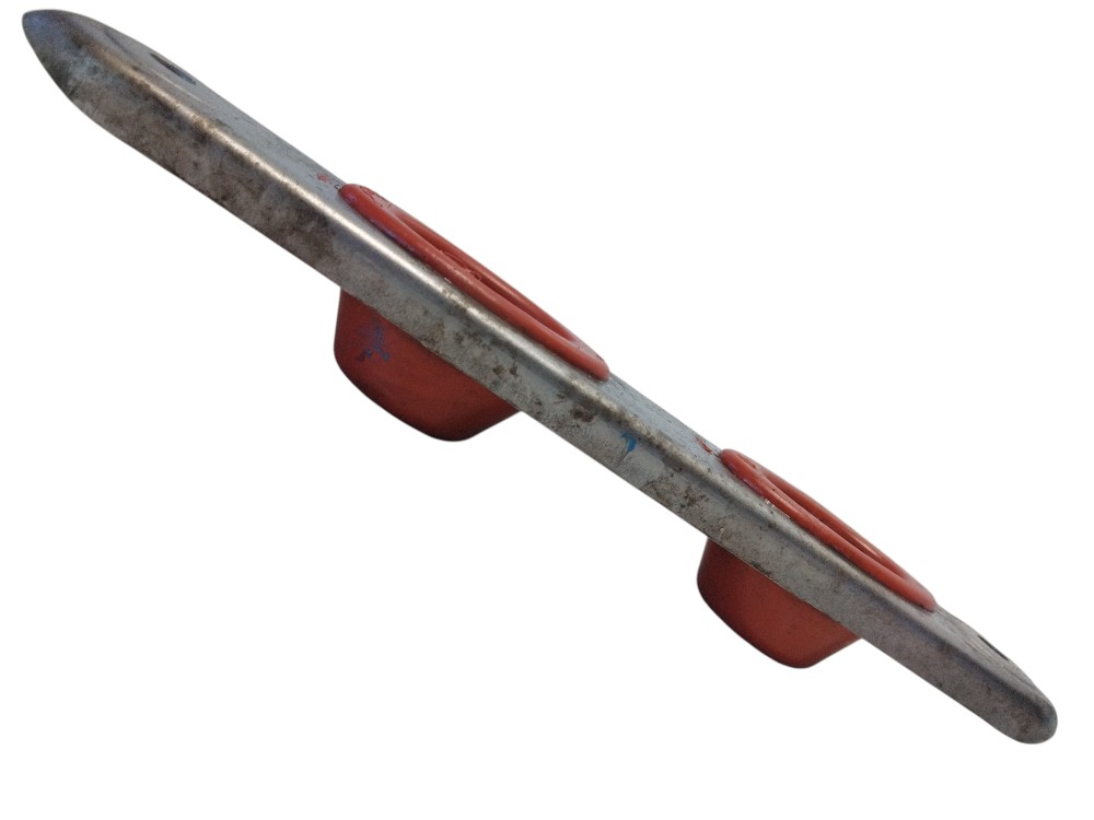 Suporte Coxim Do Escapamento Vw/polo 2024 1k0 253 144 Ae 5