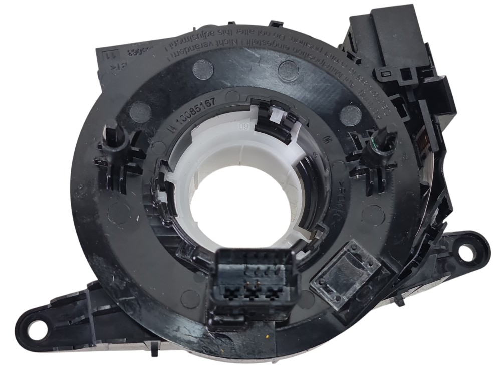Cinta airbag volante VW Virtus Polo 2024 6RA959653 ORIGINAL 2