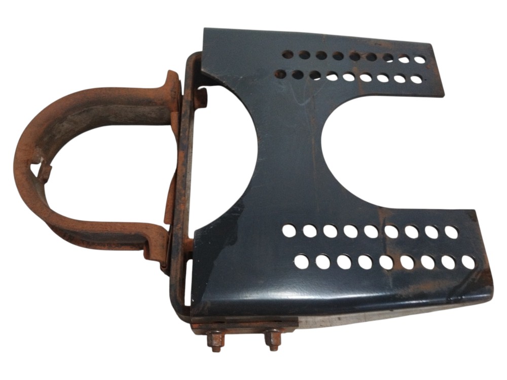Suporte do Cardãm Volvo Vm 330 2021 2022 23362472 Usado 4