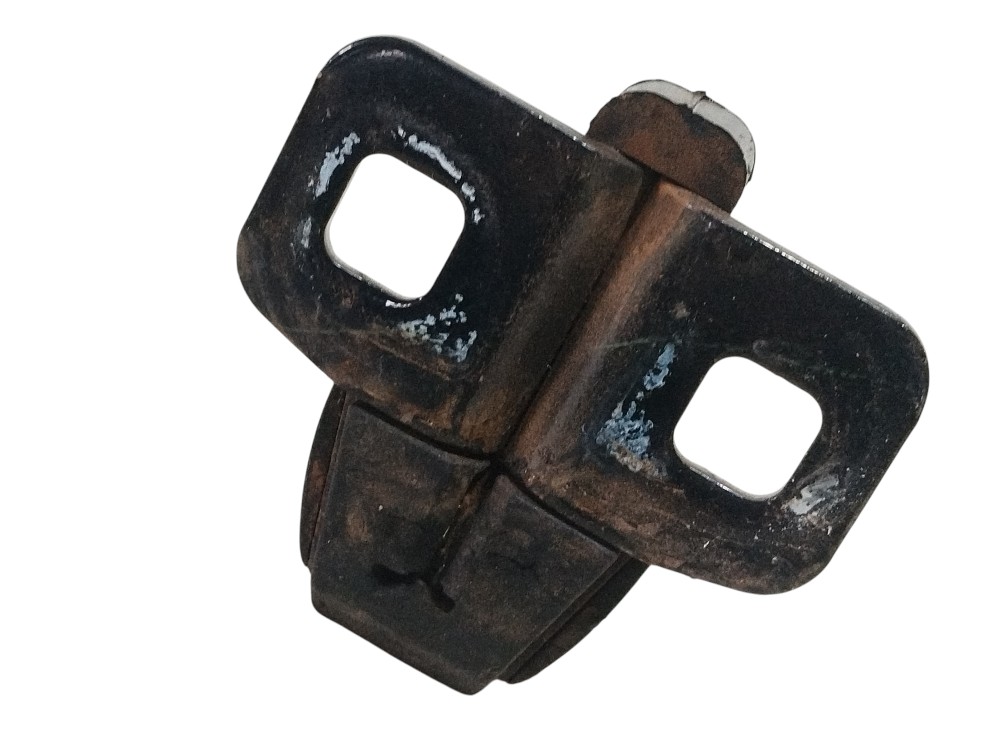 Fechadura Tampa Traseira Land Rover Discovery 4 2014 2