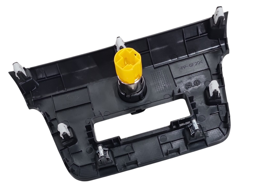 Moldura Ascendedor Byd Dolphin Mini 2024 2025 Eqeal-5305731 6