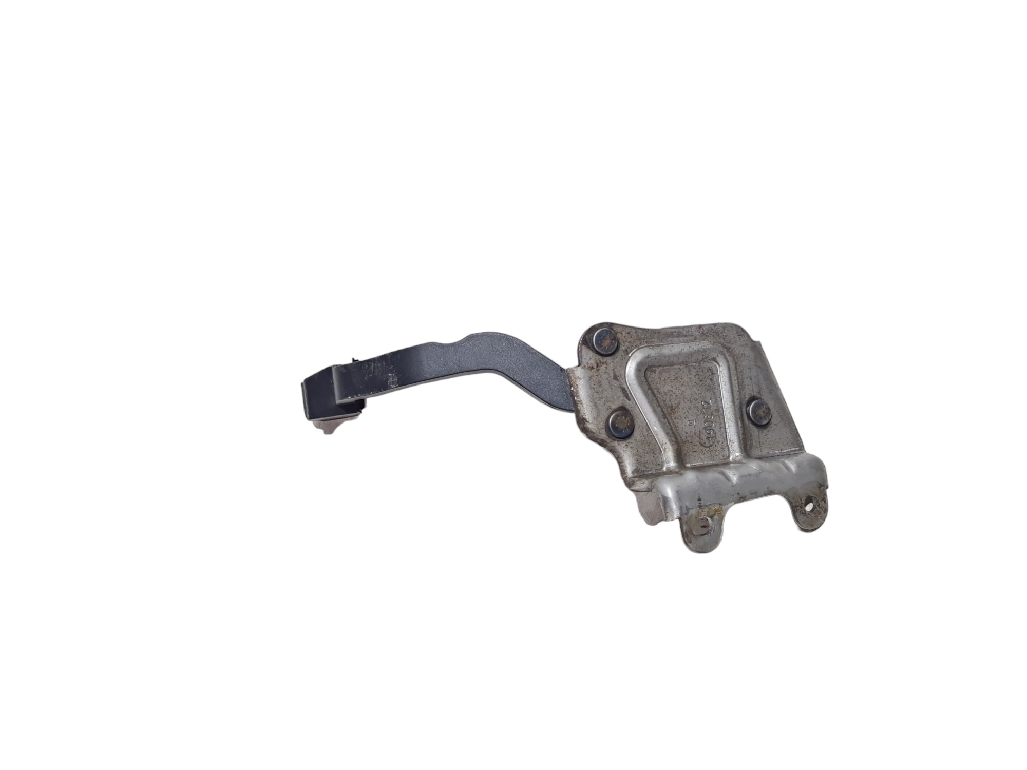 Pedal Acelerador Peugeot 207 Xs 2013 Original Cod 0280755037 5