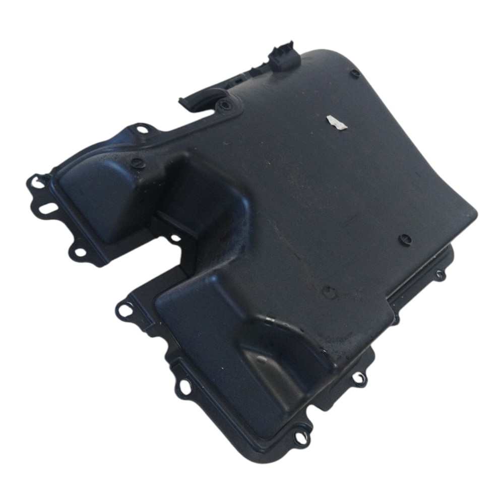 Acabamento Porta Dianteira Direita Volvo Xc60 T5 2015 5