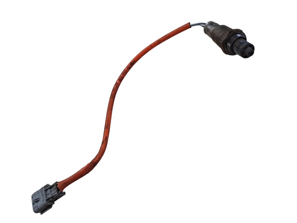 Sonda Lambda 1.0 3cc Renault Logan Sandero 2021 Original 5