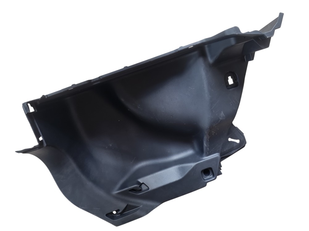 Forro Porta Malas Lado Direito Toyota Corolla Cross 2023 4