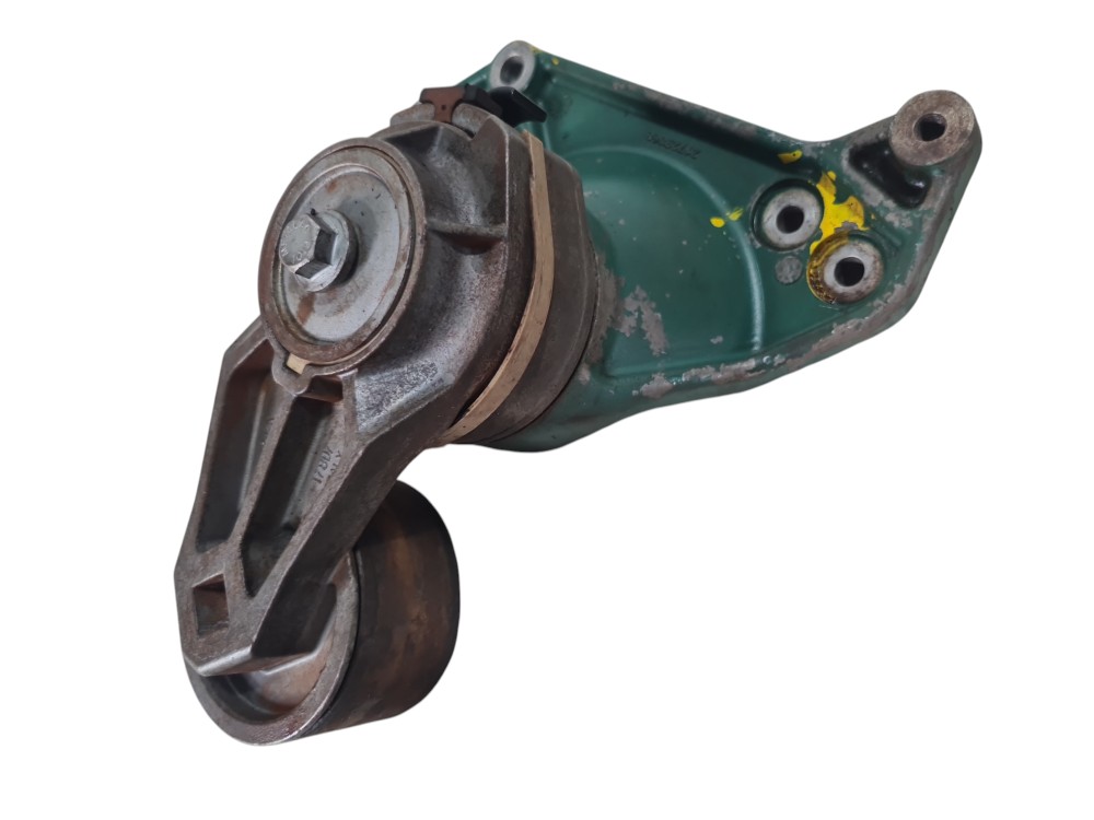 Suporte Esticador Corrente Volvo Vm 330 2021 2022 21729868 4