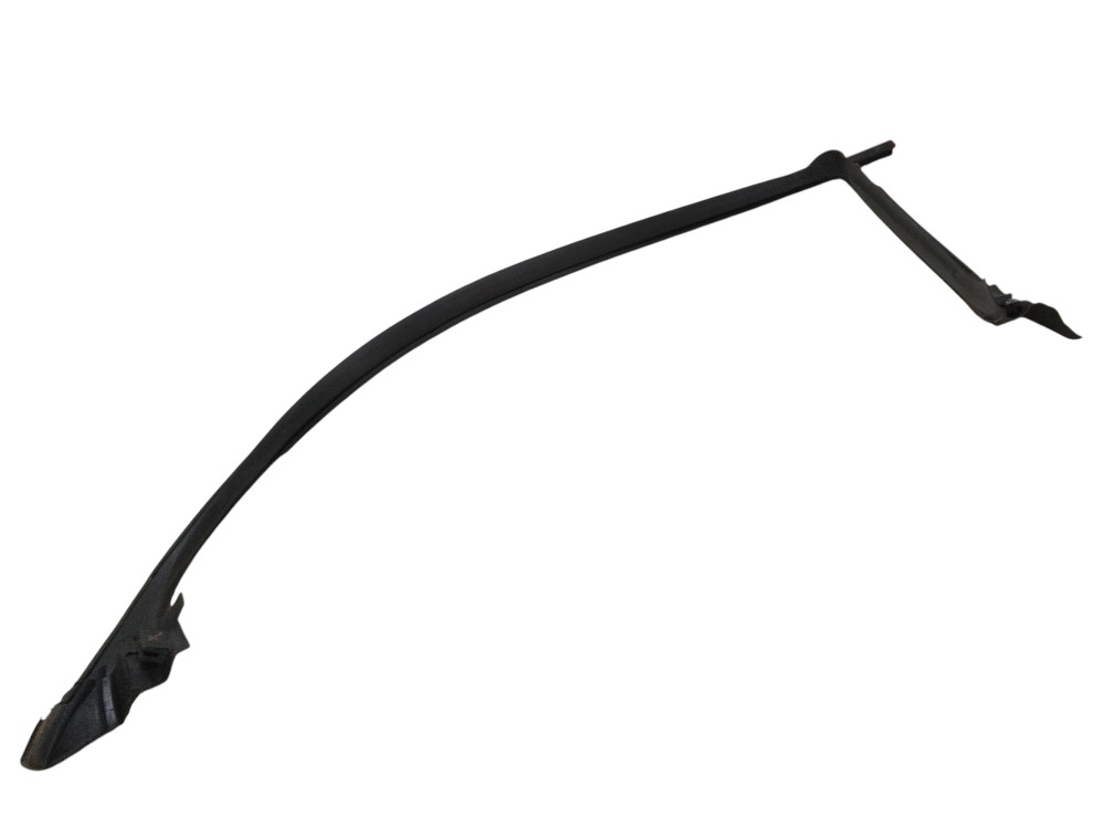 Guarnição Da Porta Dianteiro Direita Mercedes Cls 500 2005 4