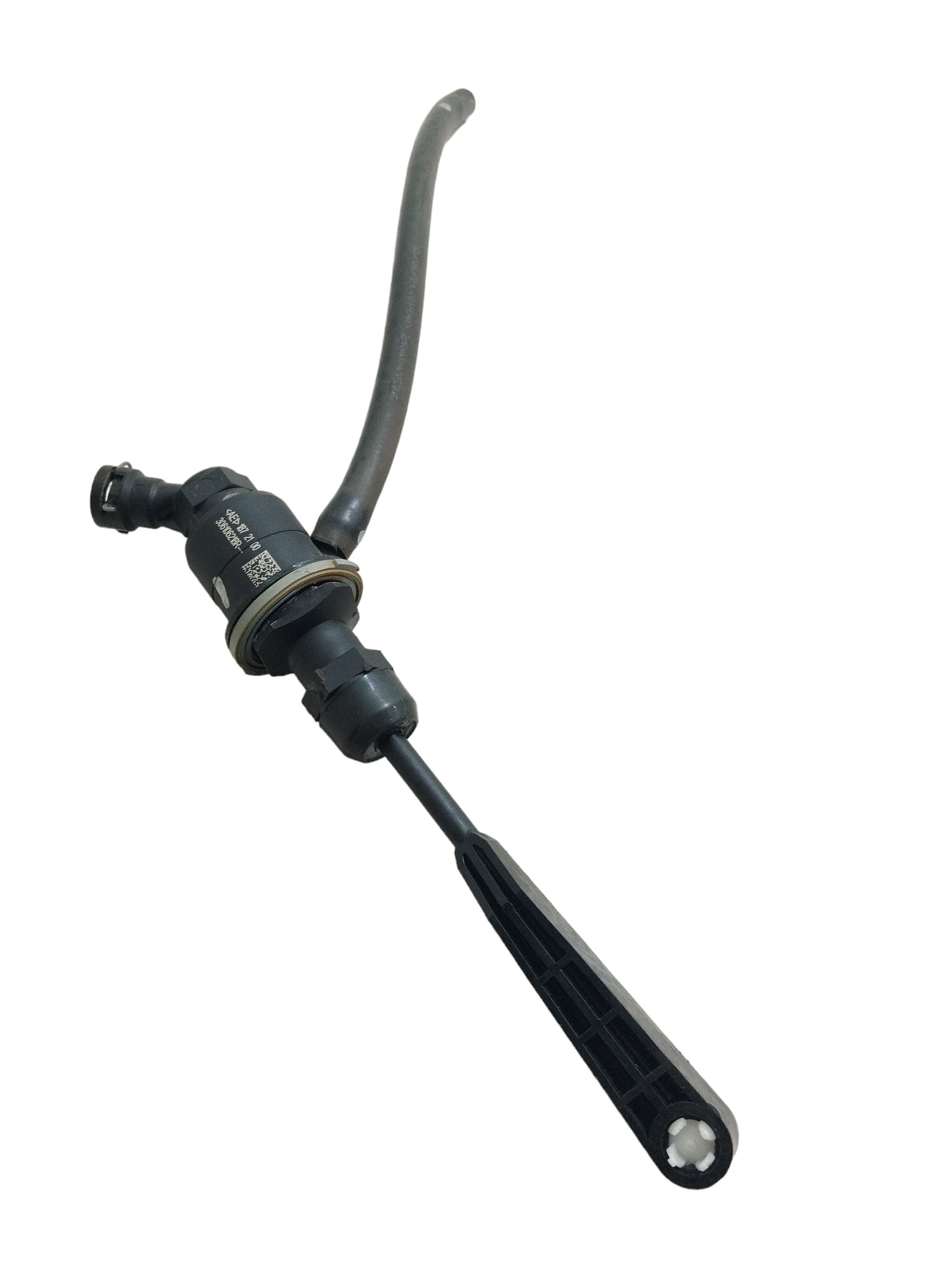 Atuador Pedal Embreagem Renault Master 2021/2022 306106218r 2