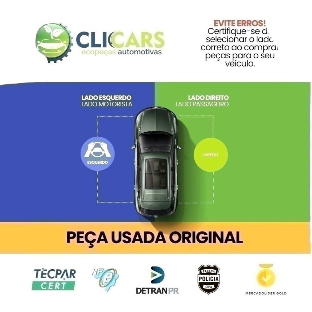 Compartimento Porta Luvas Ram Rampage 2023 Original 2