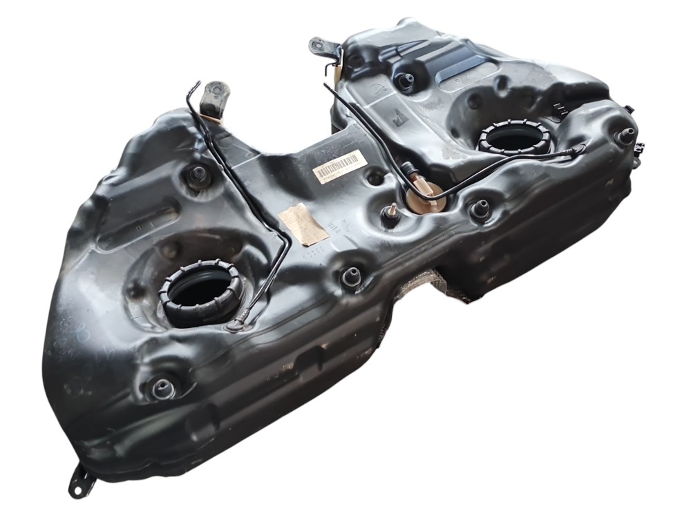 Tanque Combustivel Mercedes Cls 500 2005 50212695f80 80l 6