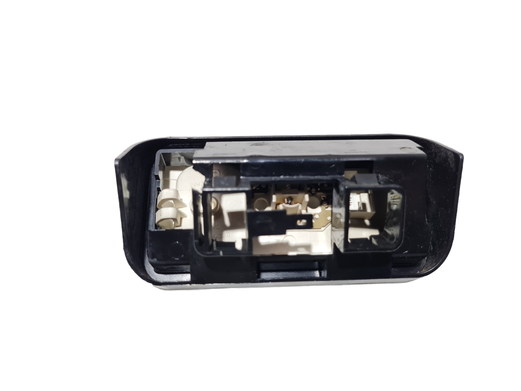 Luz Cortesia Teto Renault Master 2022 Original 6