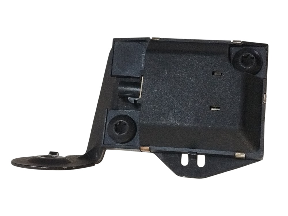 Módulo Central Antena Mercedes Cls 500 2005 A2118203375 5