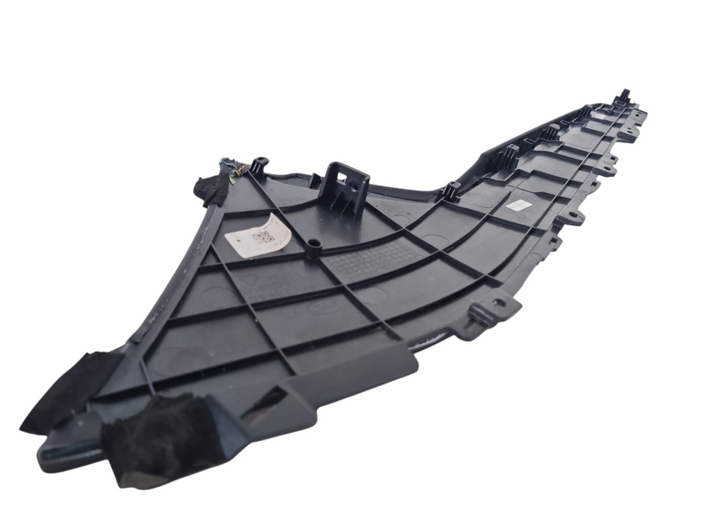 Acabamento Lateral Direito Console Central Byd Tan 2023 3