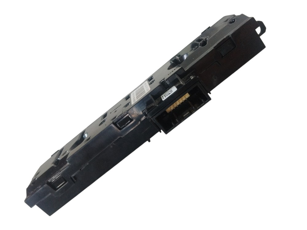 Botão Comando Alerta Renault Zoe Neo 2022 283e86169r 6