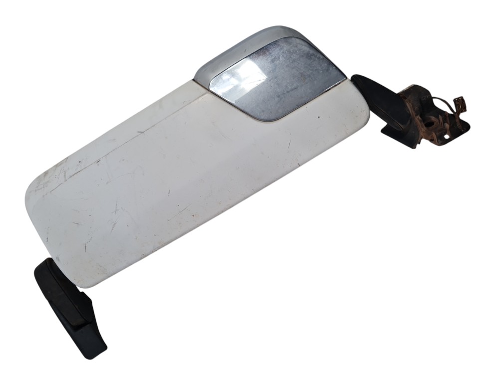 Retrovisor esquerdo Mercedes Actros 2651 2022 DETALHE 6