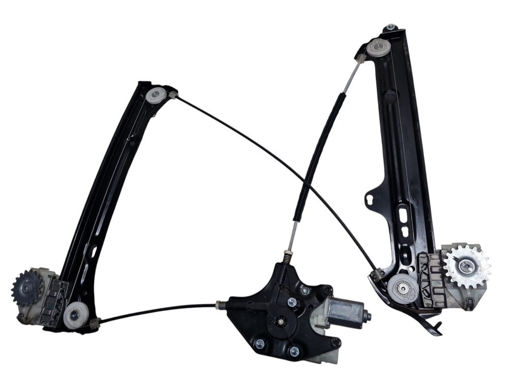Máquina Vidro Dianteiro Esquerdo Bmw I3 2022 5a36e61 6