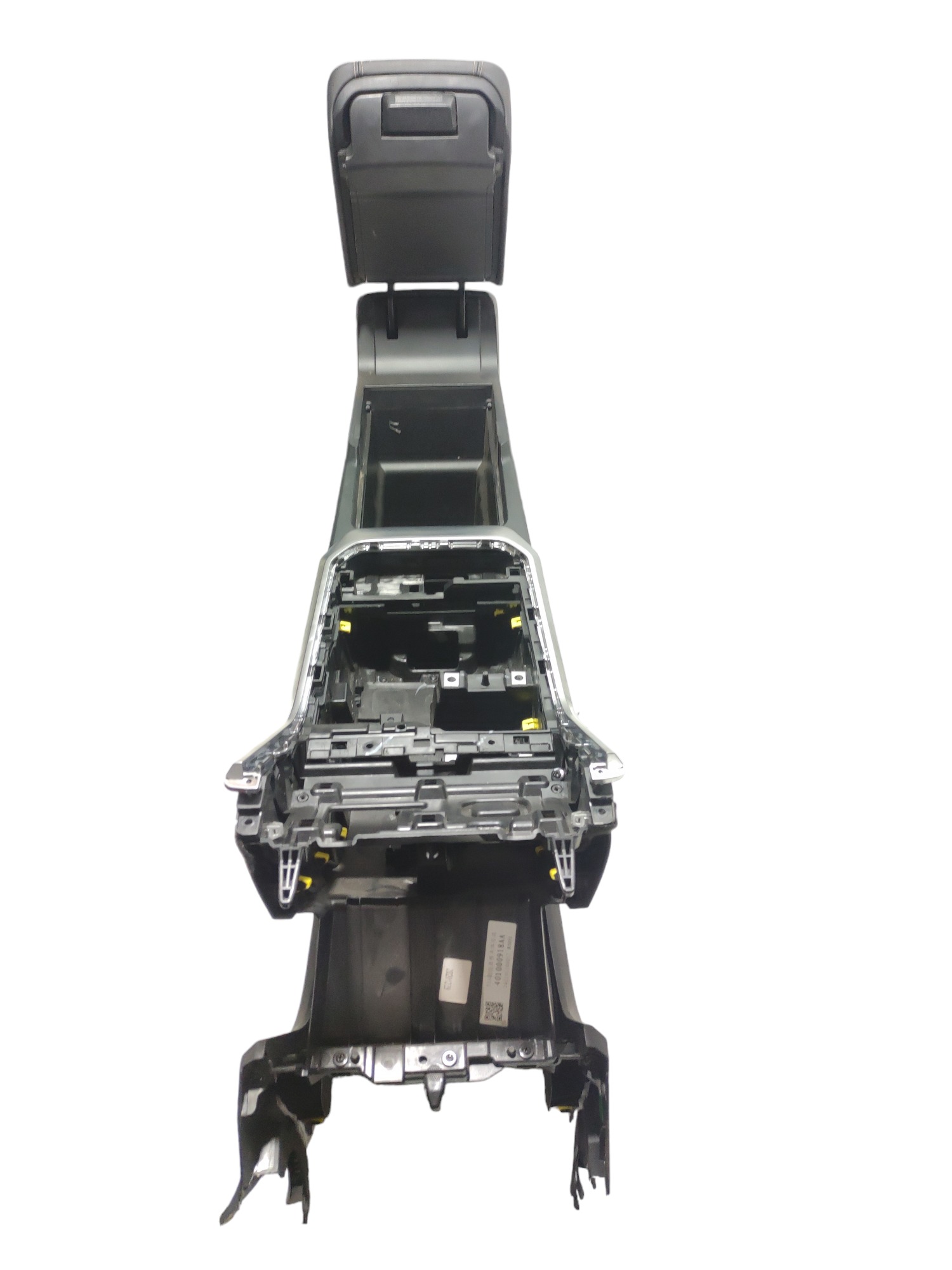 Console Central Chery Tiggo 8 2022 C/ Usb E Difusor Ótimo 8
